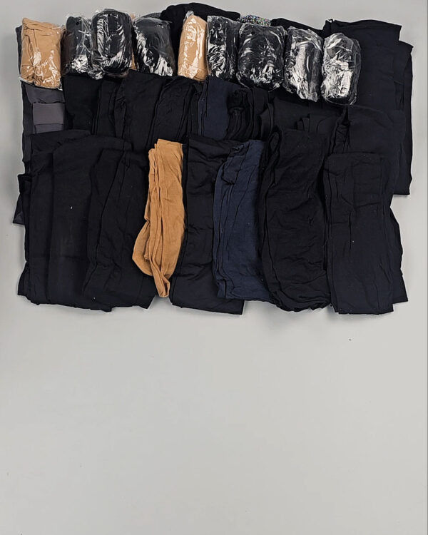 Фотография  549 - Колготки СТОК зима#5 кг, СТ-9580 оптом в Саранске и Мордовии