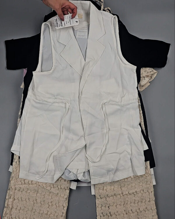 Фотография  207 - Комплекты жен Корея 085#5 кг, ЛОТ СТ-9575 оптом в Саранске и Мордовии