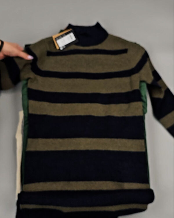 Фотография  396 - Платья Bestseller+DK Winter 035#7 кг, ЛОТ СТ-9475 оптом в Саранске и Мордовии