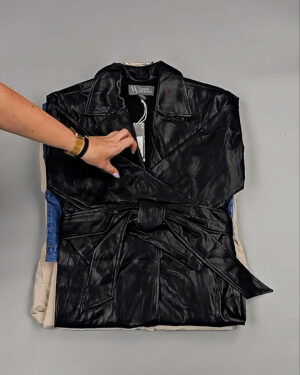 Фотография  685 - Ветровки женские CAN 104#12,4 кг, ЛОТ СТ-9403 оптом в Саранске и Мордовии