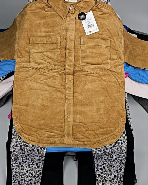 Фотография  740 - DK COMPANY Winter mix 104#20 кг, ЛОТ № СТ-9528 оптом в Саранске и Мордовии