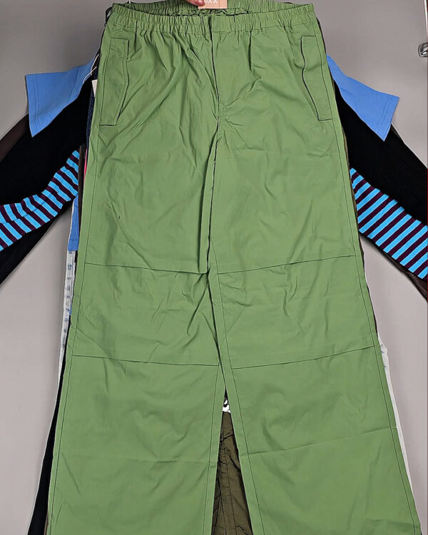 Фотография  843 - JACK JONES Women mix 075 #15 кг, ЛОТ СТ-9531 оптом в Саранске и Мордовии