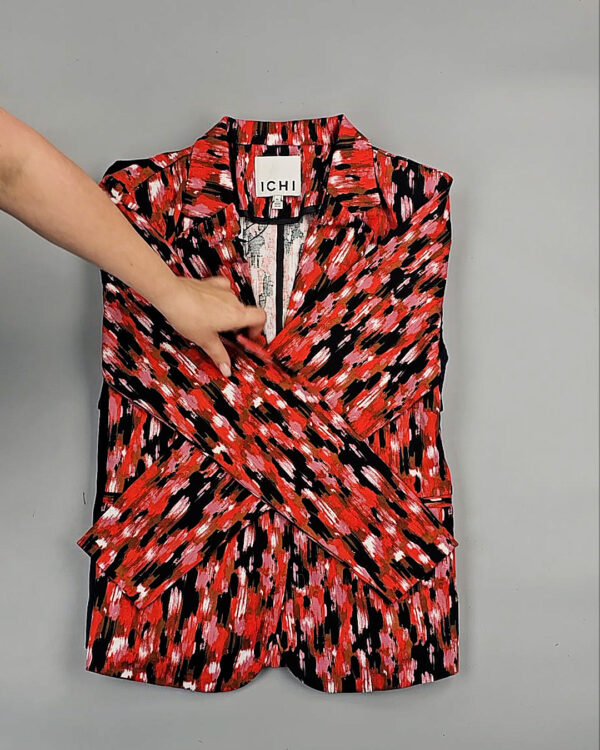 Фотография  165 - Жакеты DK+Bestseller 085#11 кг оптом в Саранске и Мордовии