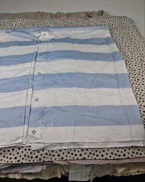 Фотография  776 - 11991 ПДО H&M (H H&M HHR mix) 1224#25 кг, ЛОТ №СТ-9561 оптом в Саранске и Мордовии