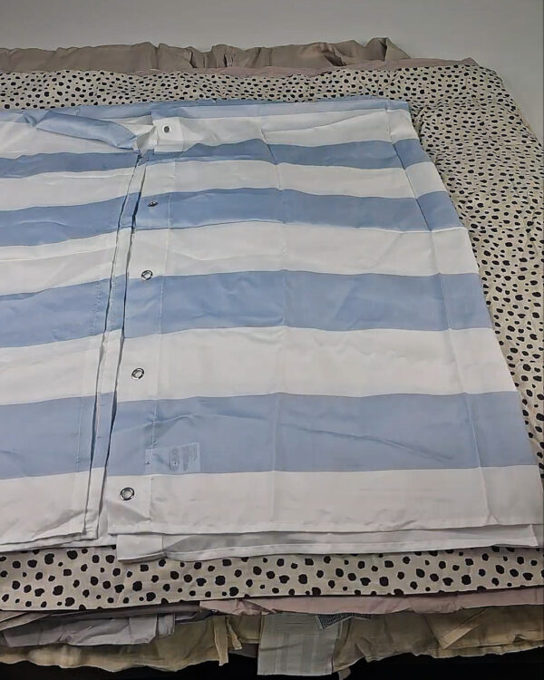 Фотография  520 - 11991 ПДО H&M (H H&M HHR mix) 1224#25 кг, ЛОТ №СТ-9561 оптом в Саранске и Мордовии