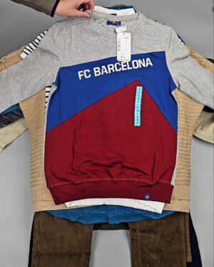 Фотография  489 - DEFACTO mix Sp/Sum#17,9 кг, ЛОТ № СТ-9540 оптом в Саранске и Мордовии