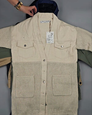 Фотография  455 - Ветровки DK Company 075#10 кг, ЛОТ СТ-9552 оптом в Саранске и Мордовии