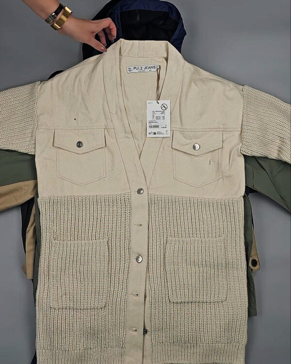 Фотография  173 - Ветровки DK Company 075#10 кг, ЛОТ СТ-9552 оптом в Саранске и Мордовии