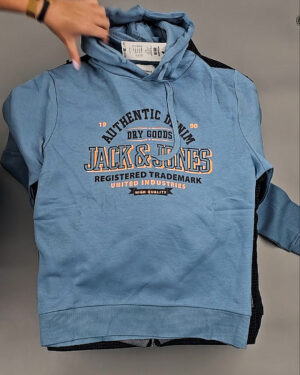 Фотография  243 - JACK JONES Men Winter mix 075#20 кг, ЛОТ № СТ-9443 оптом в Саранске и Мордовии