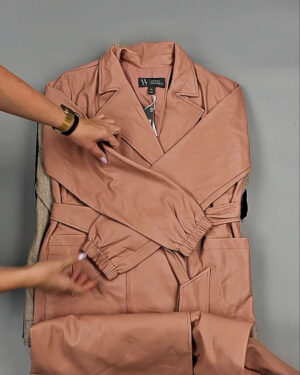 Фотография  714 - Ветровки женские CAN 104#12 кг оптом в Саранске и Мордовии