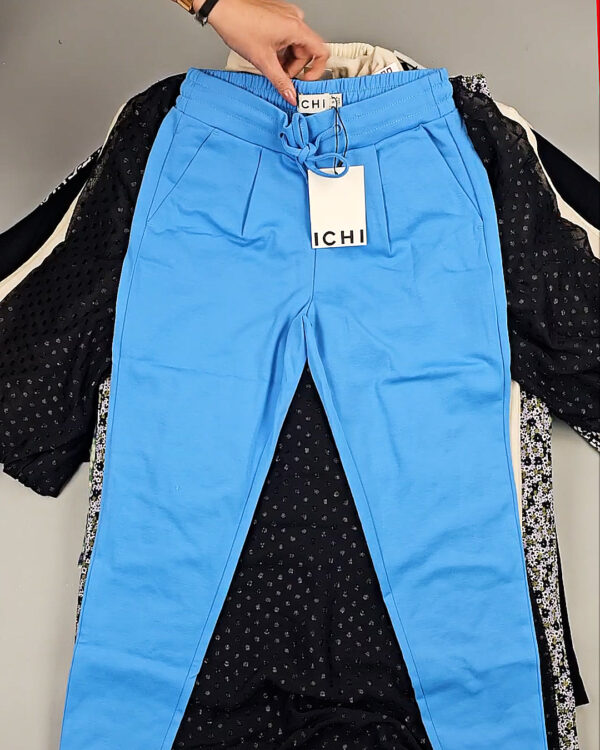 Фотография  396 - ICHI mix 075#15 кг, ЛОТ СТ-9603 оптом в Саранске и Мордовии