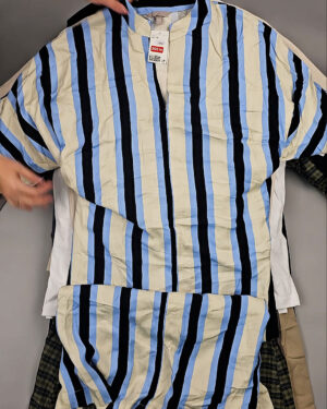 Фотография  927 - H&M A/W Women mix 095#15 кг, ЛОТ № СТ-9548 оптом в Саранске и Мордовии