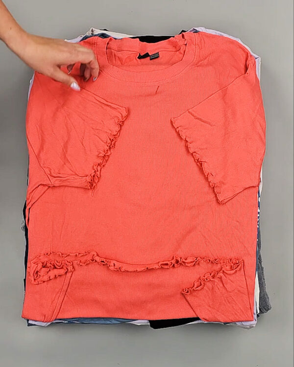 Фотография  888 - Домашняя одежда LIDL 114#7 кг, ЛОТ СТ-9489 оптом в Саранске и Мордовии