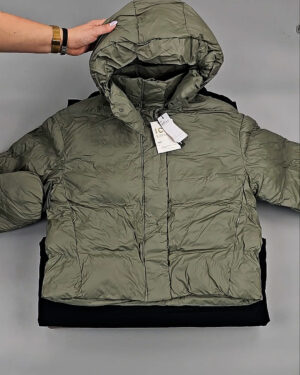 Фотография  937 - Куртки BESTSELLER зима 045#10 кг оптом в Саранске и Мордовии