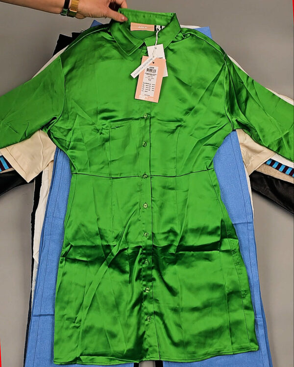 Фотография  945 - JACK JONES Women mix 075 #15 кг, ЛОТ СТ-9532 оптом в Саранске и Мордовии