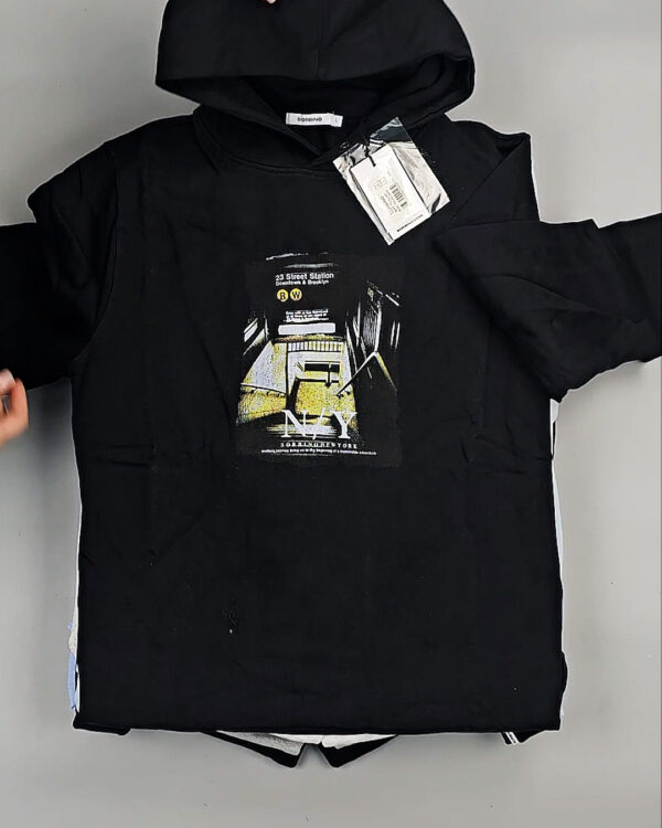 Фотография  976 - Спортивный микс C-3405 (MEN J-P) #10 кг, ЛОТ СТ-9459 оптом в Саранске и Мордовии