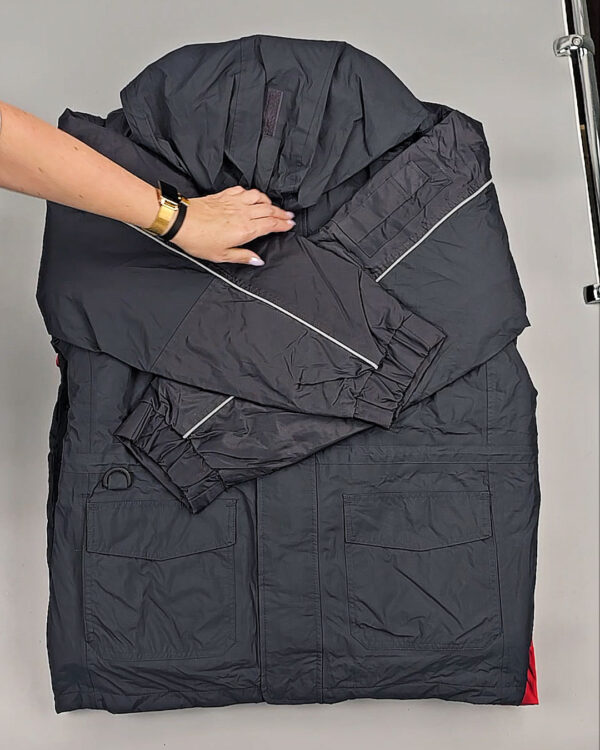 Фотография  479 - Верхняя одежда мужская CAN 104#15 кг, ЛОТ СТ-9441 оптом в Саранске и Мордовии