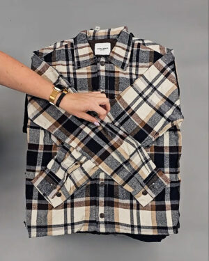 Фотография  632 - JACK JONES Men Winter mix 075#20 кг, ЛОТ № СТ-9444 оптом в Саранске и Мордовии