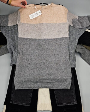 Фотография  873 - Bestseller Winter mix 104#15 кг, ЛОТ № СТ-9526 оптом в Саранске и Мордовии