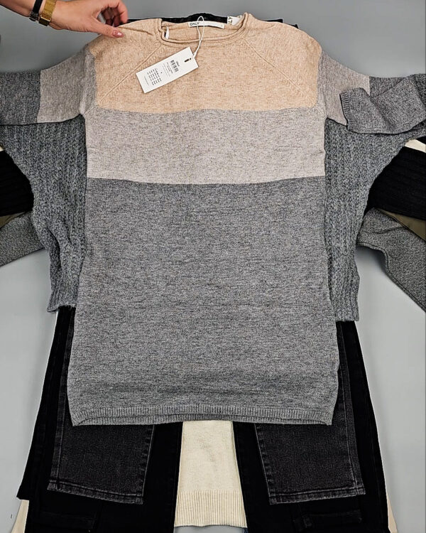 Фотография  430 - Bestseller Winter mix 104#15 кг, ЛОТ № СТ-9526 оптом в Саранске и Мордовии