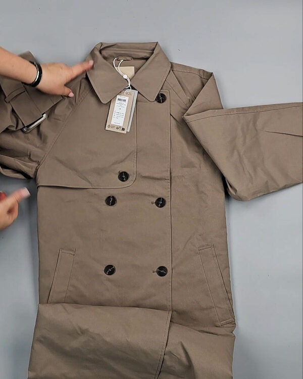 Фотография  199 - Ветровки Bestseller 045#10 кг, ЛОТ СТ-9408 оптом в Саранске и Мордовии