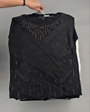 Купить OVS Winter м/ж mix#15 кг, ЛОТ СТ-9505 оптом в Саранске и Мордовии