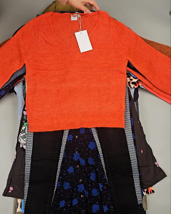 Фотография  482 - ICHI Winter mix 104#15 кг, ЛОТ СТ-9594 оптом в Саранске и Мордовии