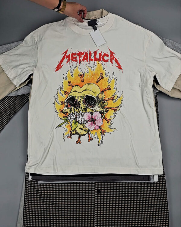 Фотография  681 - H&M Men mix 095#10,7 кг, ЛОТ № СТ-9545 оптом в Саранске и Мордовии