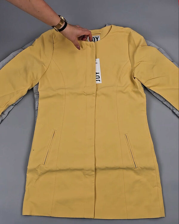 Фотография  201 - Пиджаки DK COMPANY Summer 045 B#10,3 кг, ЛОТ СТ-9584 оптом в Саранске и Мордовии