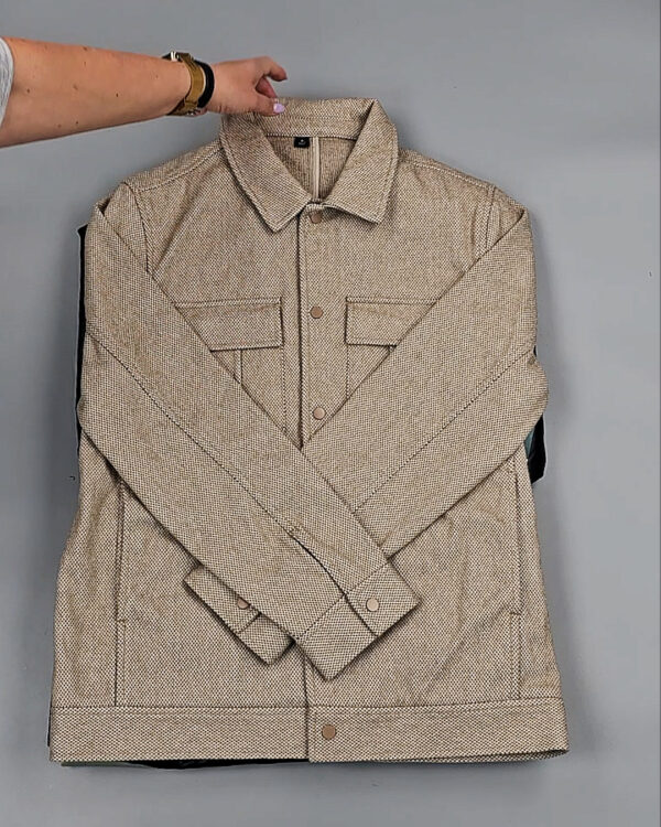 Фотография  828 - Ветровки женские CAN 104#12 кг оптом в Саранске и Мордовии