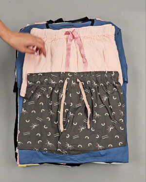 Фотография  874 - Домашняя одежда LIDL 114#7 кг, ЛОТ СТ-9491 оптом в Саранске и Мордовии