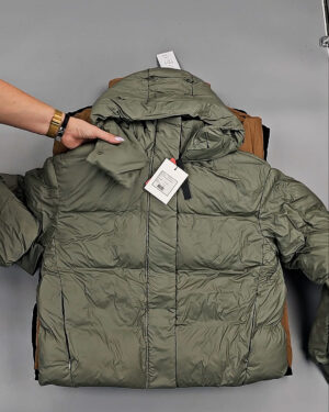 Фотография  953 - Куртки BESTSELLER зима 045#10,8 кг, ЛОТ СТ-9468 оптом в Саранске и Мордовии