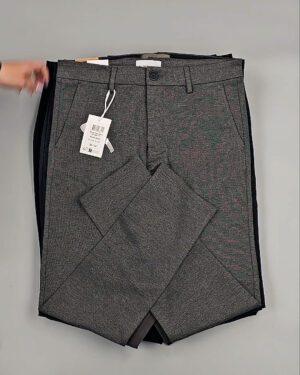 Фотография  498 - Брюки BLEND HE + 075#10 кг, ЛОТ № СТ-9485 оптом в Саранске и Мордовии