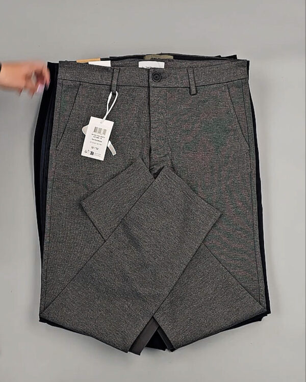 Фотография  149 - Брюки BLEND HE + 075#10 кг, ЛОТ № СТ-9485 оптом в Саранске и Мордовии