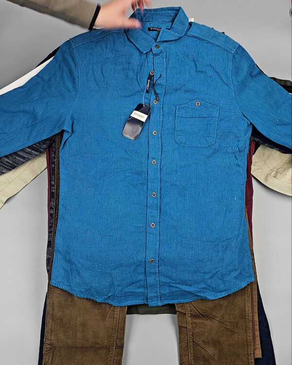 Фотография  112 - DEFACTO mix Sp/Sum#17,9 кг, ЛОТ № СТ-9540 оптом в Саранске и Мордовии