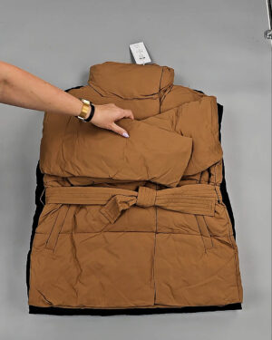 Фотография  240 - Куртки BESTSELLER зима 045#10,8 кг, ЛОТ СТ-9468 оптом в Саранске и Мордовии