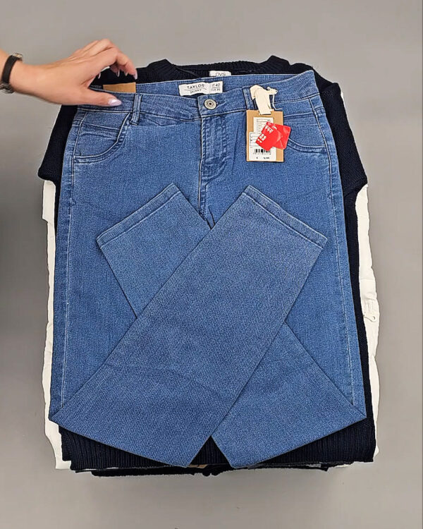 Фотография  377 - OVS Winter м/ж mix#15 кг, ЛОТ СТ-9505 оптом в Саранске и Мордовии