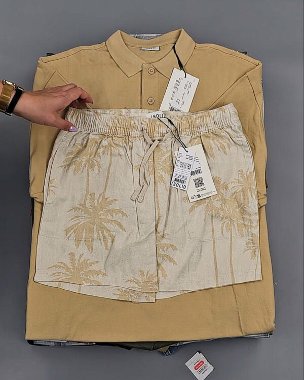 Фотография  622 - SOLID 075#15 кг, ЛОТ СТ-9388 оптом в Саранске и Мордовии