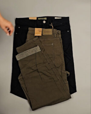 Фотография  233 - Джинсы BLEND HE + 075#10 кг, ЛОТ СТ-9493 оптом в Саранске и Мордовии