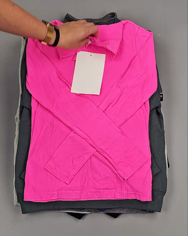 Фотография  948 - KIDS Winter СТОК CAN 084#5 кг, ЛОТ СТ-9447 оптом в Саранске и Мордовии