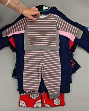 Фотография  248 - BABY KIDS CAN Winter 44#7 кг оптом в Саранске и Мордовии