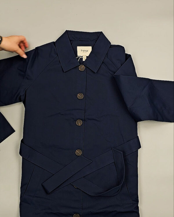 Фотография  556 - Ветровки Bestseller+DK 035#10 кг, ЛОТ СТ-9399 оптом в Саранске и Мордовии