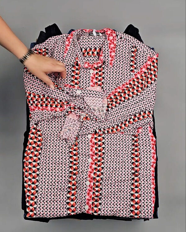 Фотография  359 - NEXT Winter Women mix#15 кг, ЛОТ СТ-9456 оптом в Саранске и Мордовии