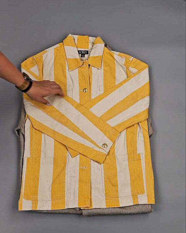 Фотография  142 - Ветровки женские CAN 104#12,5 кг, ЛОТ СТ-9404 оптом в Саранске и Мордовии