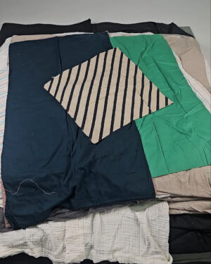 Фотография  773 - 11991 ПДО H&M (H H&M HHR mix) 1224#25 кг, ЛОТ №СТ-9566 оптом в Саранске и Мордовии