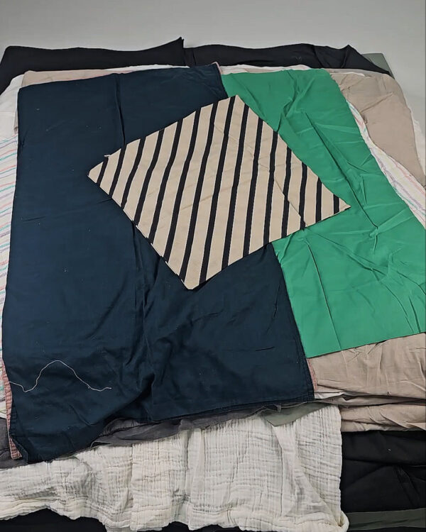 Фотография  462 - 11991 ПДО H&M (H H&M HHR mix) 1224#25 кг, ЛОТ №СТ-9566 оптом в Саранске и Мордовии