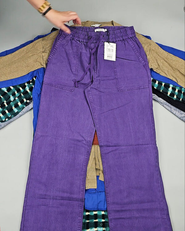 Фотография  308 - B.YOUNG Winter mix 104#15 кг, ЛОТ СТ-9599 оптом в Саранске и Мордовии