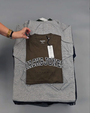 Фотография  916 - JACK JONES Men Winter mix 075#20 кг, ЛОТ № СТ-9446 оптом в Саранске и Мордовии