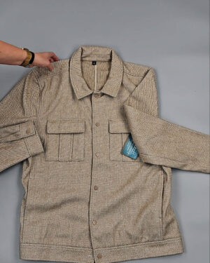 Фотография  657 - Ветровки женские CAN 104#11,5 кг, ЛОТ СТ-9402 оптом в Саранске и Мордовии