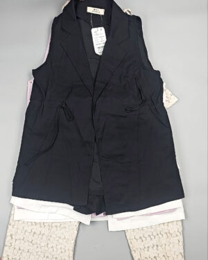 Фотография  976 - Комплекты жен Корея 085#5 кг, ЛОТ СТ-9575 оптом в Саранске и Мордовии